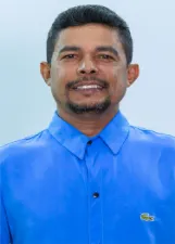WASHINGTON RODRIGUES DA SILVA