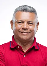 ROSIVALDO ROBERTO DA SILVA