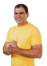 AGENILSON DOS SANTOS SILVA