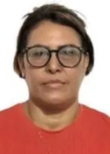 MARIA ROSELIA MONTEIRO DA SILVA