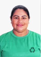 IRIS DOS SANTOS FERREIRA OLIVEIRA