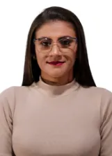 TATIANA CARDOSO DA SILVA