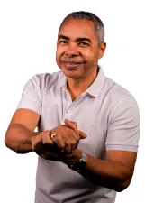 ANTONIO MARCOS FLORENTINO DA SILVA