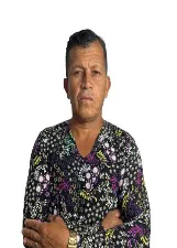 ROSIVALDO PEREIRA DA SILVA