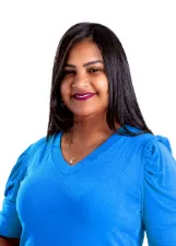 VÂNIA MOREIRA DE SANTANA