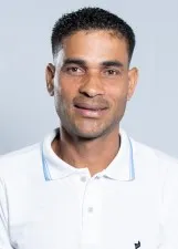 ADEELSON FRANCISCO DOS SANTOS