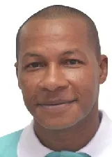 ERISVALDO SOUZA DE JESUS