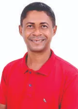 GILDENI DA SILVA