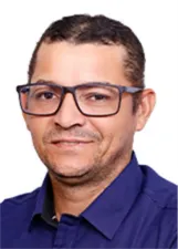 TIAGO CARVALHO DE SANTANA
