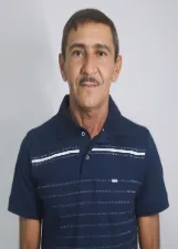 JOSÉ DOS SANTOS CRUZ
