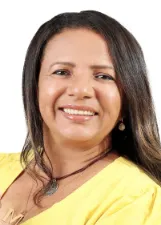 MÉRCIA PASSOS DOS SANTOS