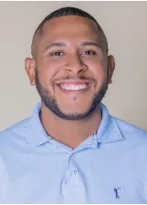 JOÃO PAULO CONCEIÇÃO DOS REIS