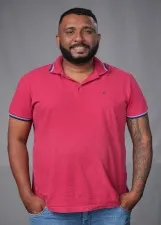 DHIONATAN PEREIRA DE MELO