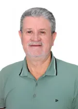 DAURI JOSÉ TAMANHÃO