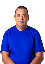 GIDEON FERREIRA DA SILVA