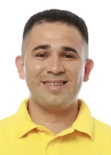 WENDESON DE OLIVEIRA GOMES