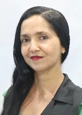 FREDIANA DAMASCENO DO CARMO