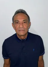 LAECIO PEREIRA DOS SANTOS