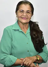 TEREZINHA DE OLIVEIRA SANTOS
