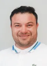 HAMILTON SALOMÃO ROCHA FILHO