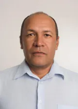 GILBERTO ARAÚJO ALECRIM SILVA