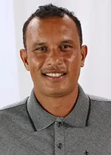GEDEON FERREIRA DA SILVA