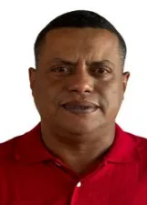 IVANILDO ANTONIO LAU DA SILVA