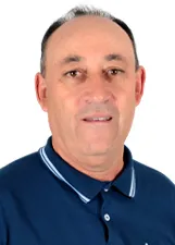 JOSE APARECIDO DOS SANTOS