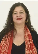 ROSANA ALVES DOS SANTOS