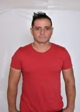 WILSON TADEU DOS SANTOS
