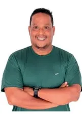 EDSON CARLOS TRINDADE SILVA