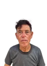 URBANO CLAUDINO MARTINS