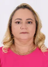ELIANE FAGUNDES DA SILVA