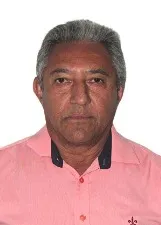 EVANDRO JOSÉ DA SILVA