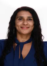MARIA APARECIDA DE ALMEIDA FERREIRA
