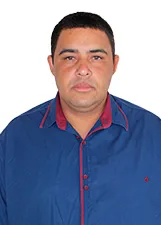 MARCIO CESAR DE MAGALHÃES