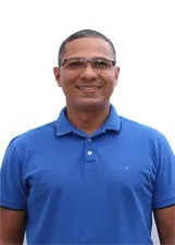 DELAMAR APARECIDO SOUZA SILVA