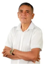 JOSÉ ODAIR BARROS DE SOUSA