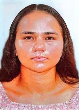 ANGÉLICA SANTOS DA SILVA