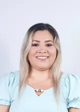 PATRICIA DO SOCORRO SILVA FERREIRA