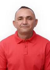 ARINALDO MEIRA DA SILVA