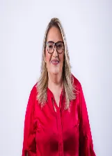 ROSANE MARIA DE ALMEIDA
