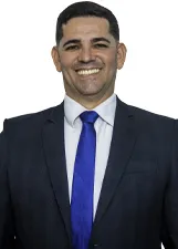 JOSÉ VALDESIO DE OLIVEIRA ALVES