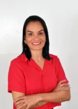 ERIKA MARIA DE FRANÇA