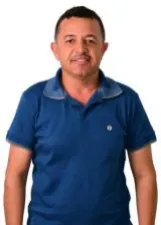 CÍCERO ALUIZIO DA SILVA