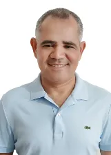 IBSON GOUVEIA DE SANTANA