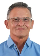 ISMAEL CUSTODIO DE LIMA