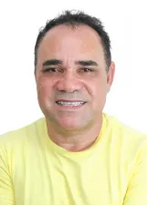ISRAEL BARCELOS DE REZENDE