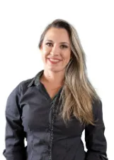 SUELLEN CRISTINA KRETTE