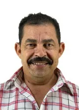 VIVALDO APARECIDO DO CARMO